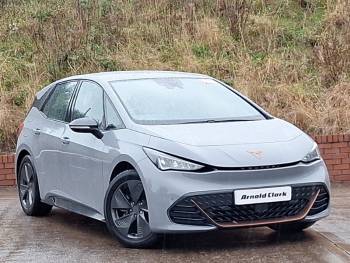 2023 (23) Cupra Born 150kW V1 58kWh 5dr Auto