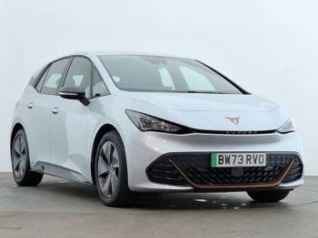 2024 (73/24) Cupra Born 150kW V1 58kWh 5dr Auto