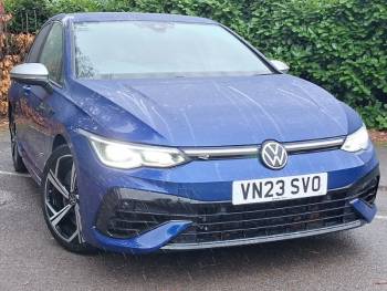 2023 (23) Volkswagen Golf 2.0 TSI 320 R 4Motion 5dr DSG