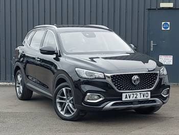 2023 (72/23) MG Hs 1.5 T-GDI Excite 5dr