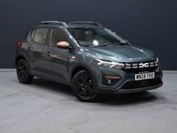 2024 (24) Dacia Sandero Stepway 1.0 TCe Extreme 5dr
