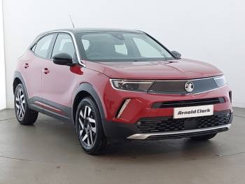 2021 (71) Vauxhall Mokka 1.2 Turbo Elite Edition 5dr Auto