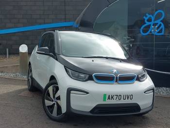 2021 (70) BMW I3 125kW 42kWh 5dr Auto [Suite Interior World]