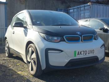 2021 (70) BMW I3 125kW 42kWh 5dr Auto