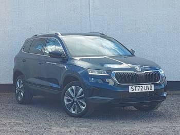 2023 (72/23) Skoda Karoq 1.5 TSI SE L 5dr DSG