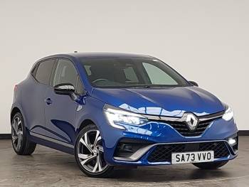 2023 (73) Renault Clio 1.0 TCe 90 RS Line 5dr