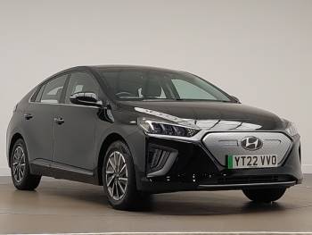 2022 (22) Hyundai Ioniq 100kW Premium 38kWh 5dr Auto