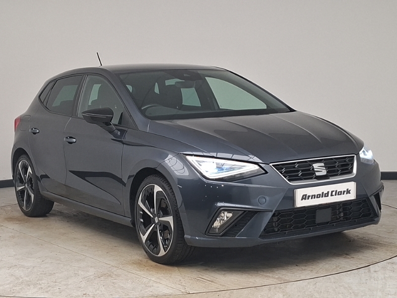 2023 SEAT Ibiza