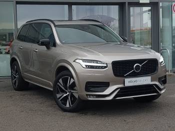 2024 (24) Volvo Xc90 2.0 B5P [250] Plus Dark 5dr AWD Geartronic