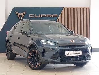 2025 (75) Cupra Formentor 1.5 eTSI 150 V3 5dr DSG