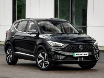 2025 MG Zs 130kW SE EV 51kWh 5dr Auto