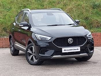 2023 MG Zs 1.5 VTi-TECH Excite 5dr