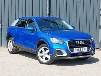 2019 (69) Audi Q2 30 TDI Sport 5dr