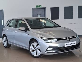 2022 (22) Volkswagen Golf 1.5 TSI Style 5dr