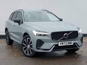 2023 (73) Volvo Xc60 2.0 B4D Plus Dark 5dr AWD Geartronic