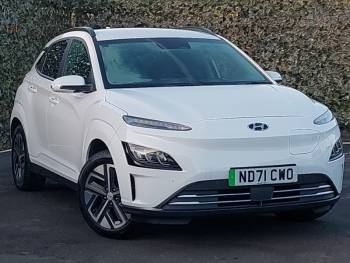 2021 (71) Hyundai Kona 150kW Premium 64kWh 5dr Auto