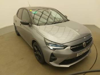 2023 (23) Vauxhall Corsa 1.2 GS 5dr