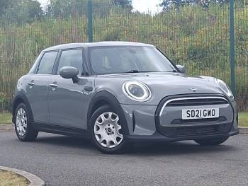 2021 (21) MINI Hatchback 1.5 One Classic 5dr