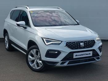 2024 (74) Seat Ateca 1.5 TSI EVO Xperience 5dr DSG