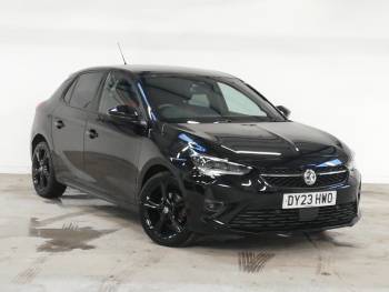 2023 (23) Vauxhall Corsa 1.2 GS 5dr