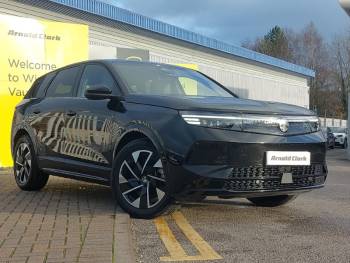2025 (74/25) Vauxhall Grandland 157kW GS 73kWh 5dr Auto