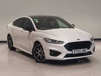 2019 (69) Ford Mondeo 2.0 EcoBlue 190 ST-Line Edition 5dr Powershift