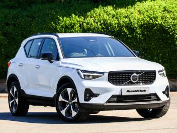 2026 (26) Volvo Xc40 2.0 B3P Plus Dark 5dr Auto
