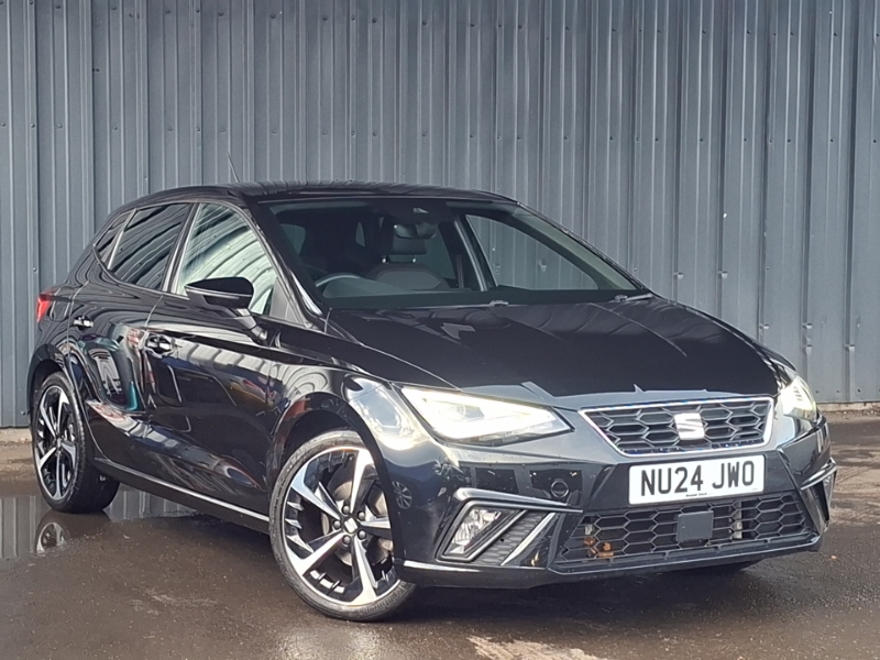 2024 SEAT Ibiza