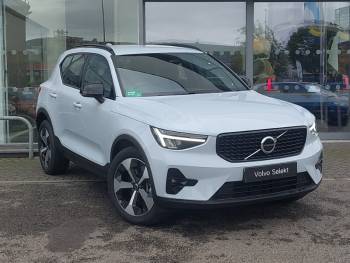 2026 (26) Volvo Xc40 2.0 B3P Plus Dark 5dr Auto
