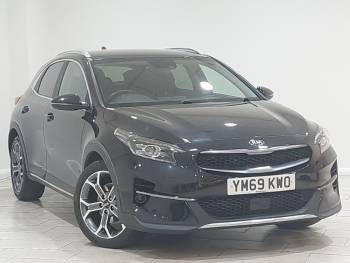 2020 (69/20) Kia Xceed 1.0T GDi ISG 3 5dr
