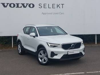 2024 (74) Volvo Xc40 2.0 B3P Core 5dr Auto