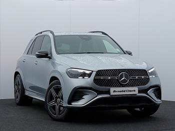 2025 (25) Mercedes-Benz Gle GLE 450d 4Matic Urban Edition 5dr 9G-Tronic