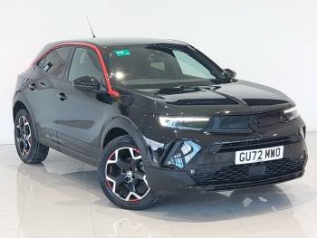 2022 (72) Vauxhall Mokka 1.2 Turbo SRi Premium 5dr Auto