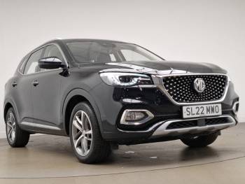 2022 (22) MG Hs 1.5 T-GDI Exclusive 5dr
