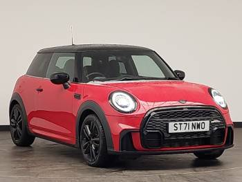 2022 (71) MINI Cooper 1.5 Cooper Sport 3dr