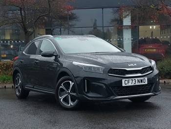 2023 (73) Kia Xceed 1.6 GDi PHEV 3 5dr DCT