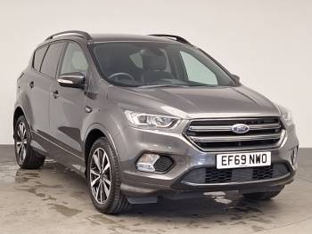 2020 (69) Ford Kuga 2.0 TDCi ST-Line 5dr 2WD