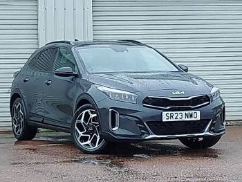 2023 (23) Kia Xceed 1.5T GDi ISG GT-Line S 5dr