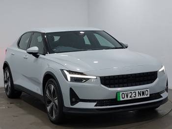 2023 (23) Polestar 2 170kW 69kWh Standard Range SM [Pilot] 5dr Auto
