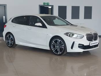 2023 (73) BMW 1 Series 118i M Sport 5dr