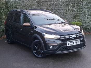 2024 (24) Dacia Jogger 1.0 TCe Extreme 5dr