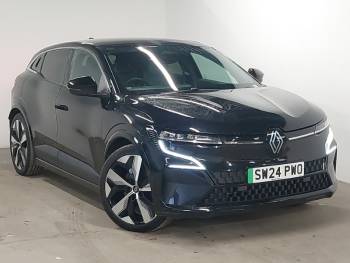 2024 (24) Renault Megane E-TECH Electric EV60 160kW Techno Comfort Range 60kWh 5dr Auto