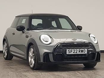 2022 (22) MINI Cooper 1.5 Cooper Sport 3dr