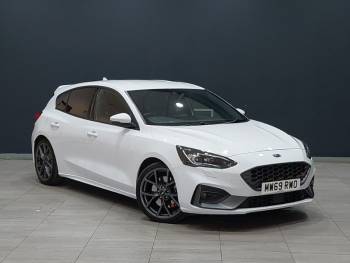 2019 (69) Ford Focus 2.3 EcoBoost ST 5dr