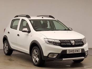 2019 (19) Dacia Sandero Stepway 0.9 TCe Comfort 5dr