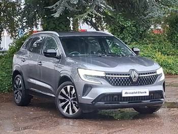2023 (73) Renault Austral E-Tech Full Hybrid Techno 5dr Auto
