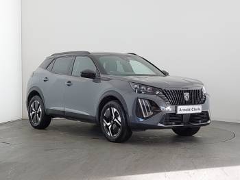 2023 (73) Peugeot 2008 1.2 PureTech 130 GT 5dr EAT8