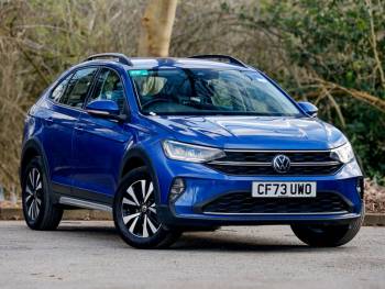 2023 (73) Volkswagen Taigo 1.0 TSI Life 5dr