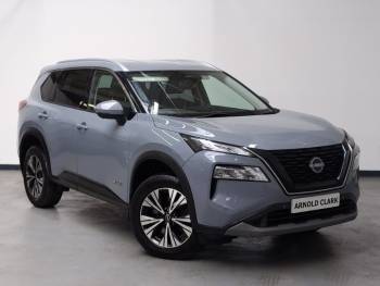 2023 (72/23) Nissan X-trail 1.5 E-Power 204 N-Connecta 5dr Xtronic