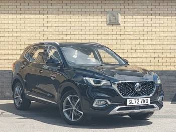 2022 (72) MG Hs 1.5 T-GDI Excite 5dr DCT